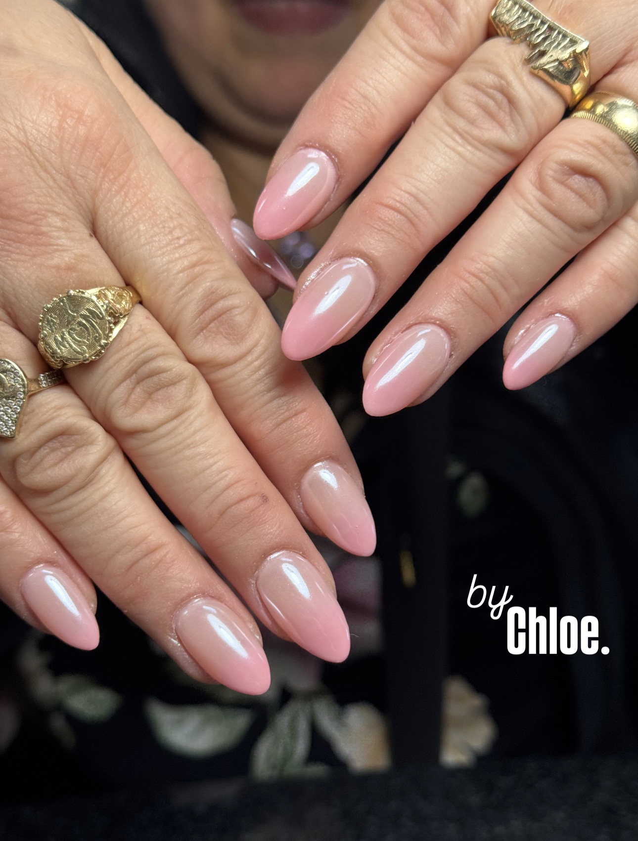 Adora Nails & Spa nail photo 2