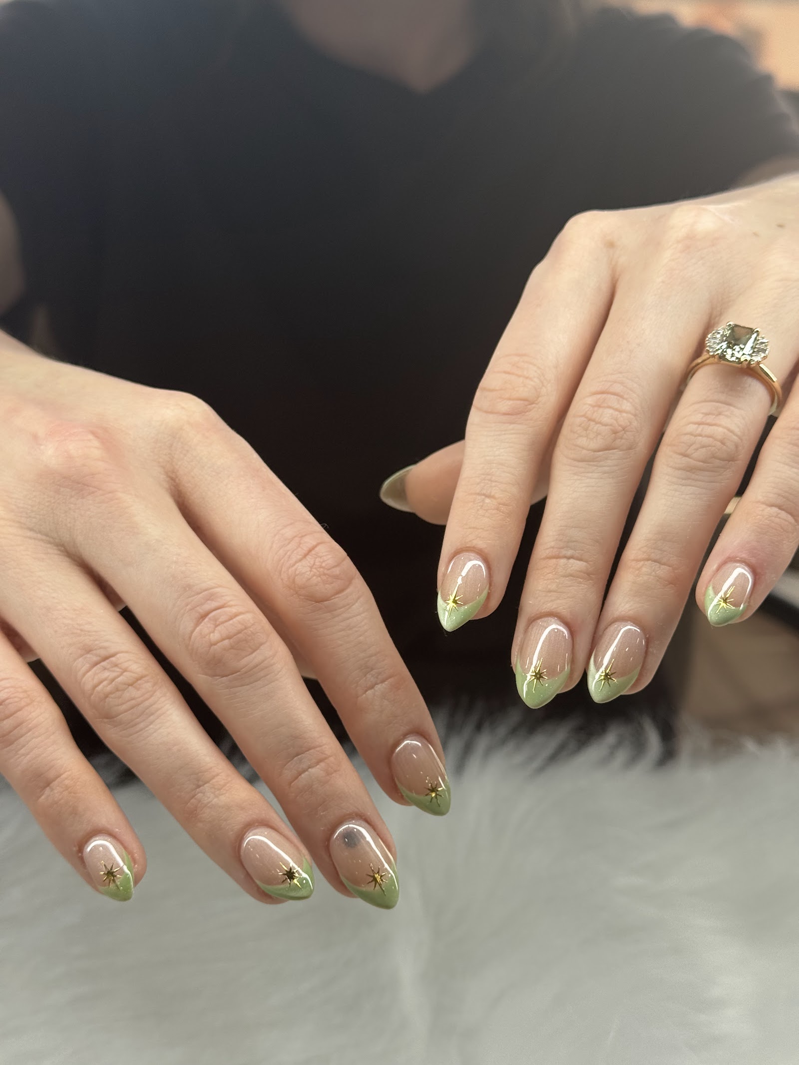 Adora Nails & Spa nail photo 3