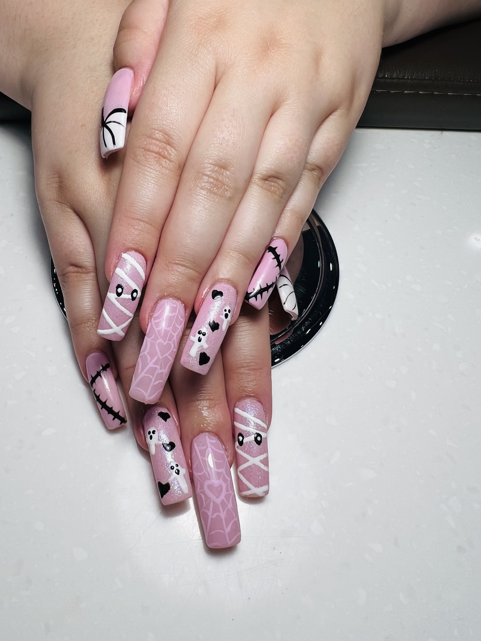 Adora Nails & Spa nail photo 4