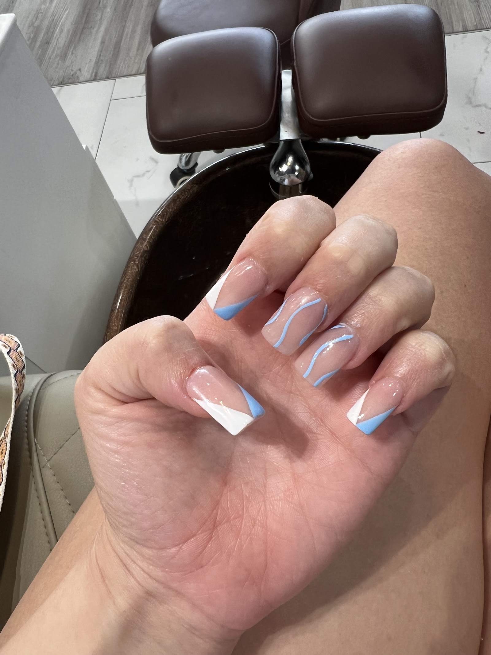 Adora Nails & Spa nail photo 5