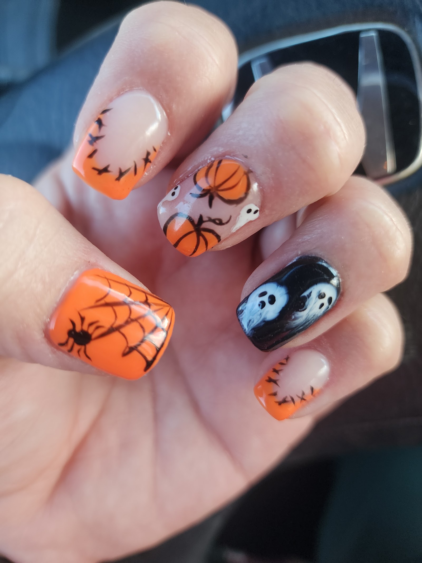 Adora Nails & Spa nail photo 6