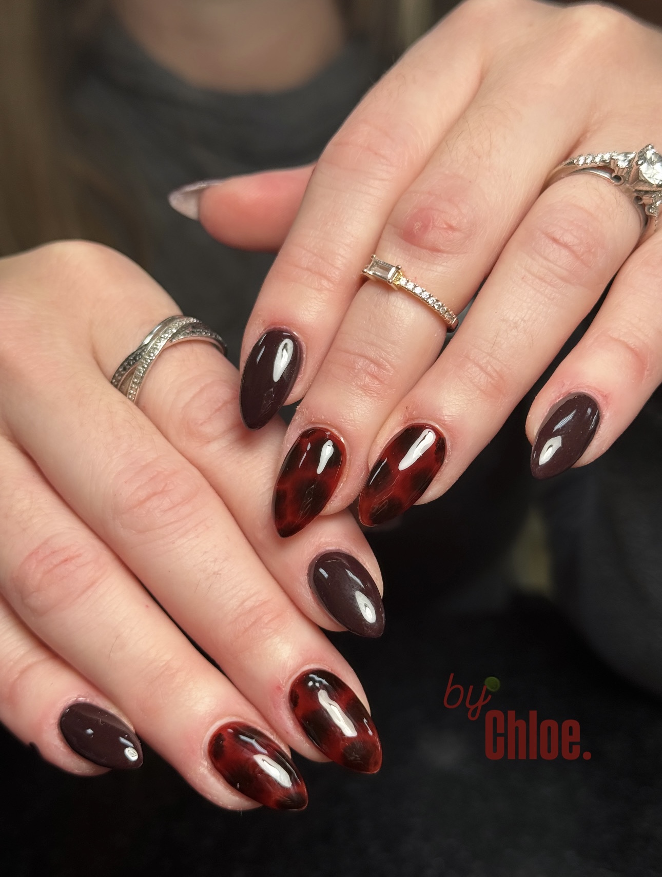Adora Nails & Spa nail photo 7